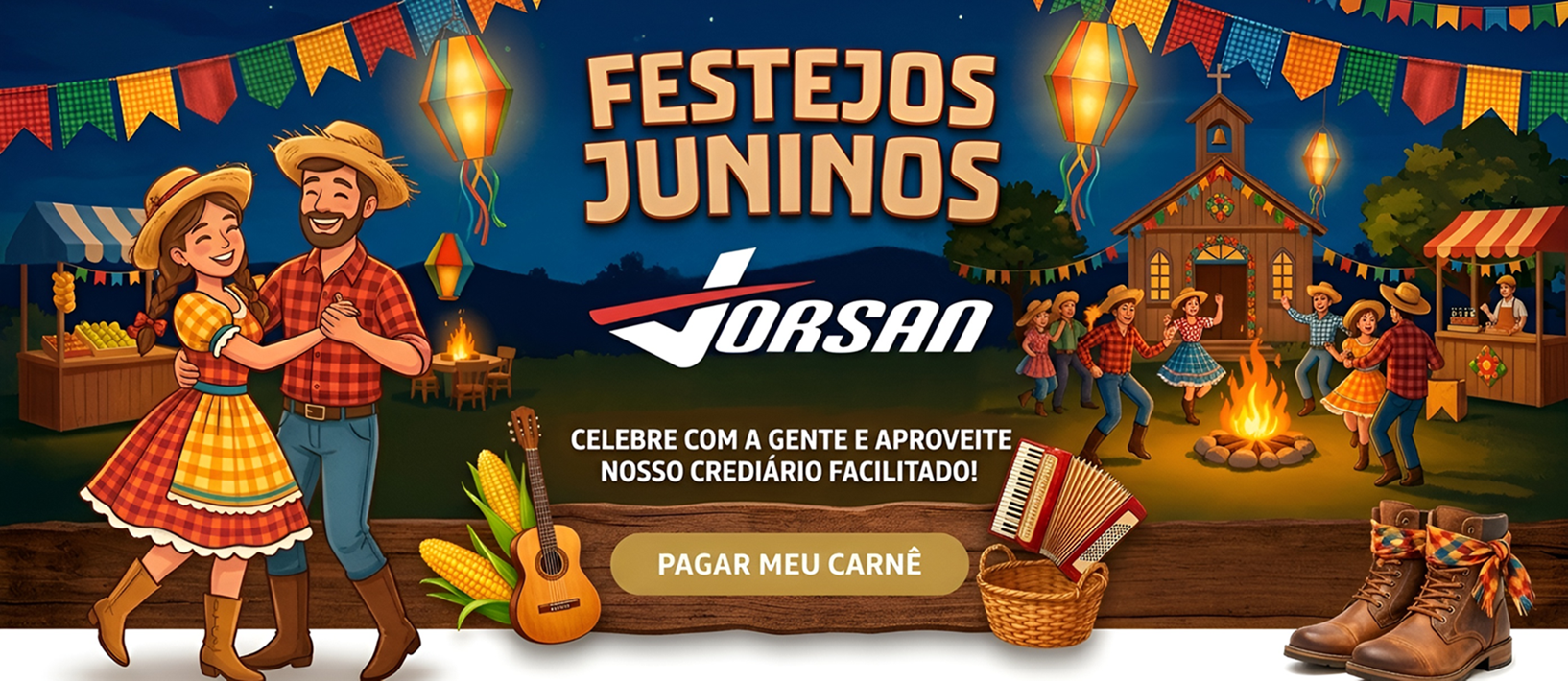 saojoao