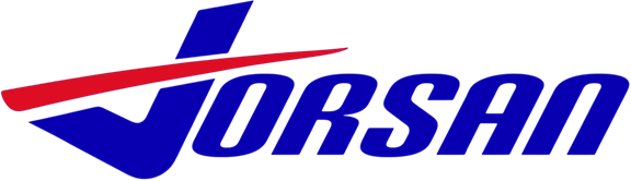 Logo Jorsan